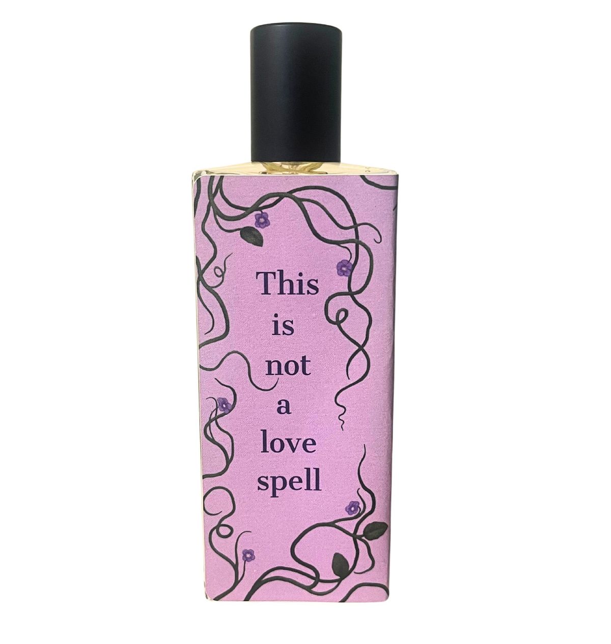 This is Not a Love Spell