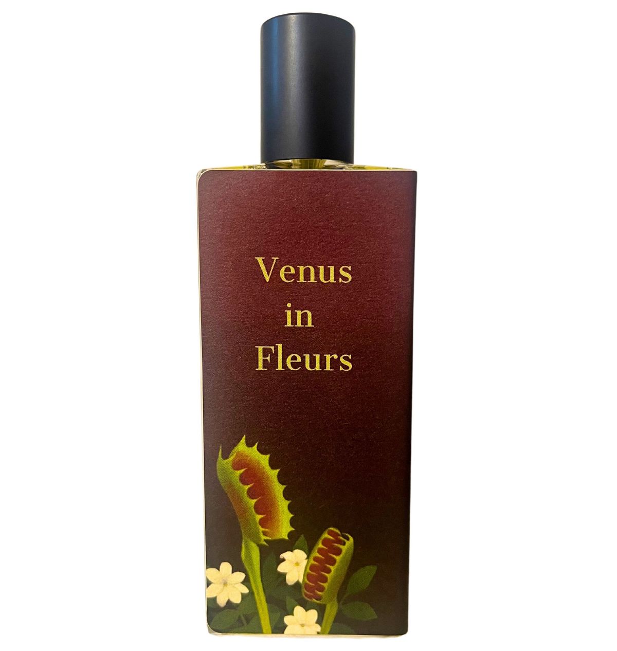 Venus in Fleurs