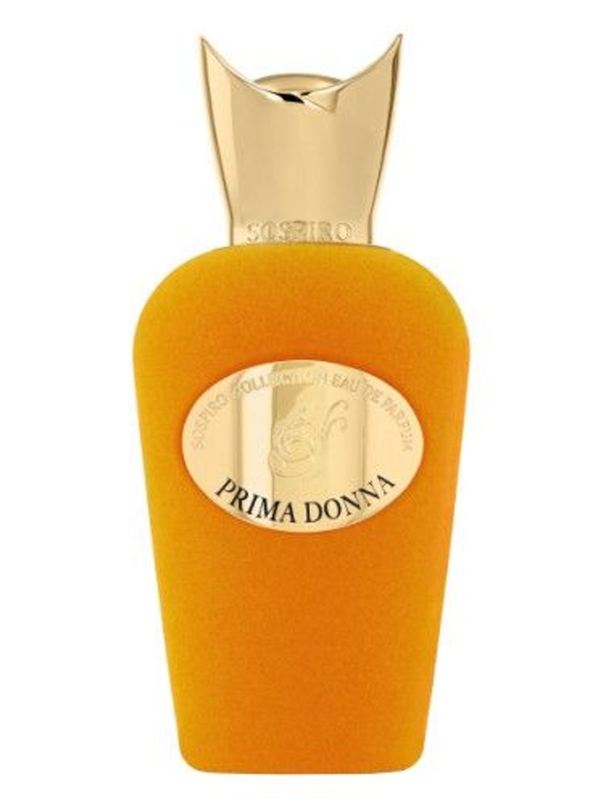 Prima Donna