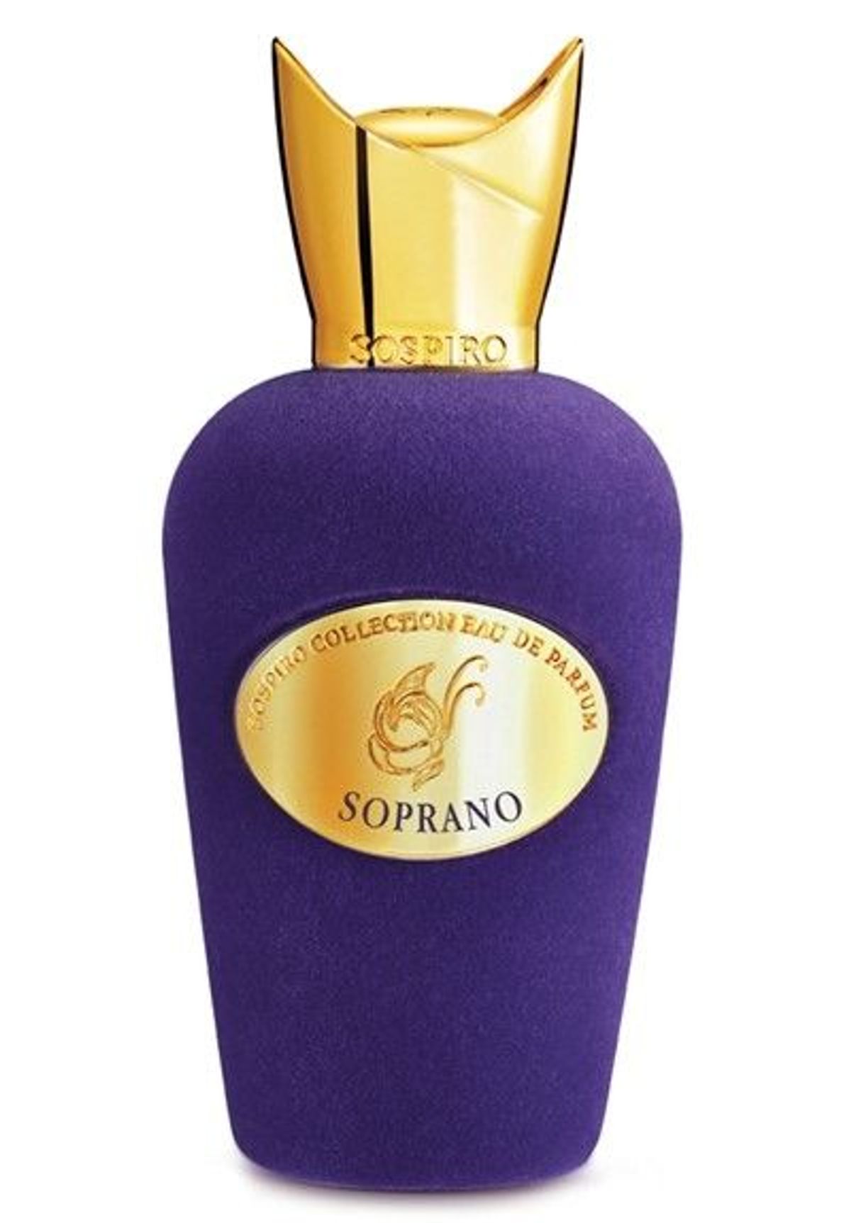 Soprano