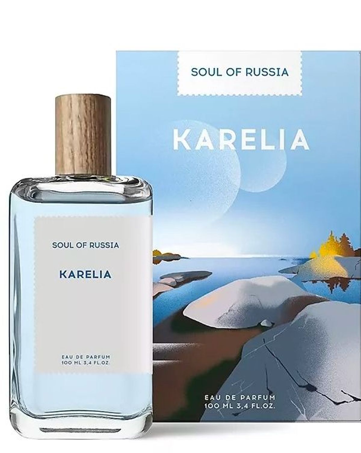 Karelia