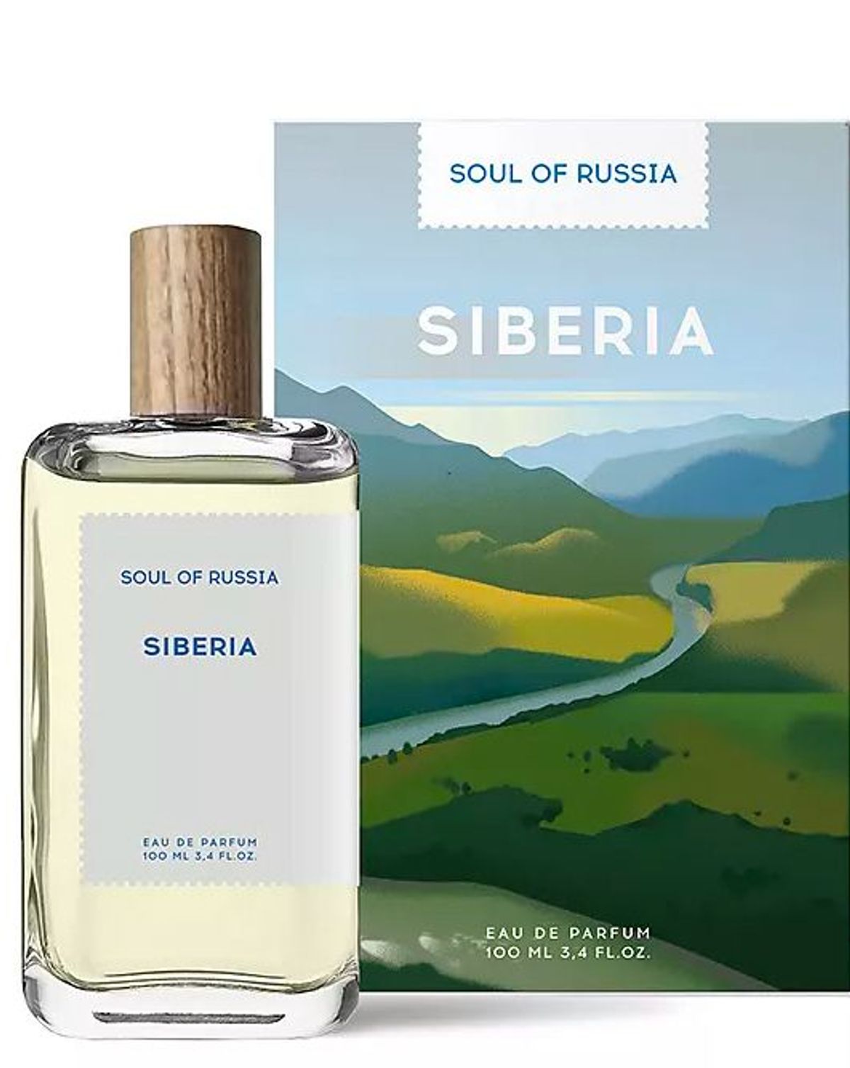 Siberia