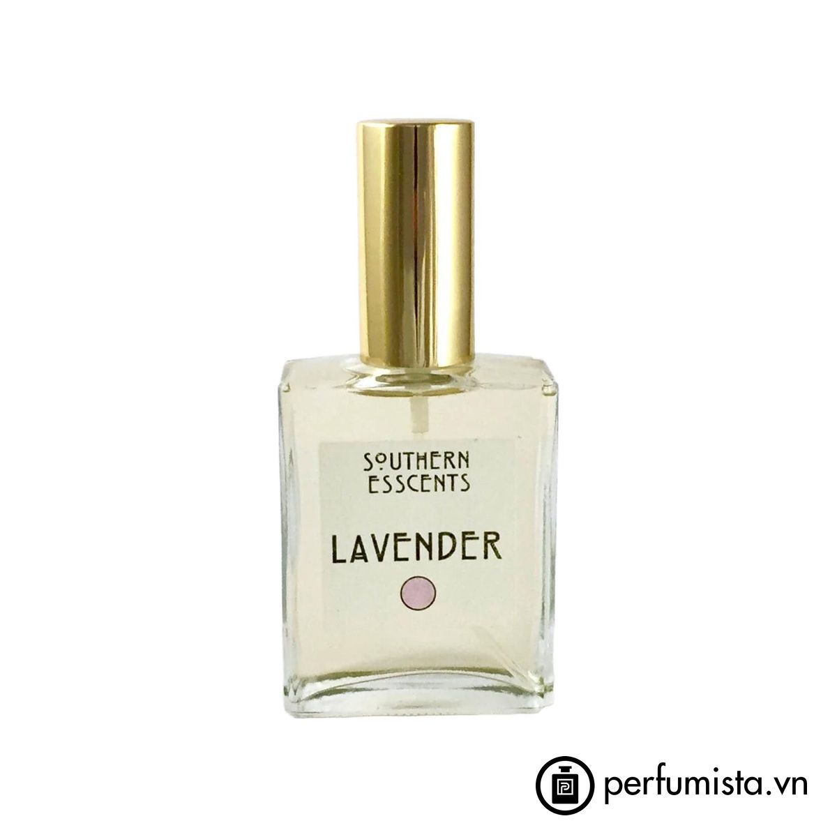 Lavender Perfume