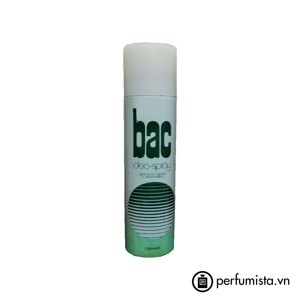 bac 'Свежий'
