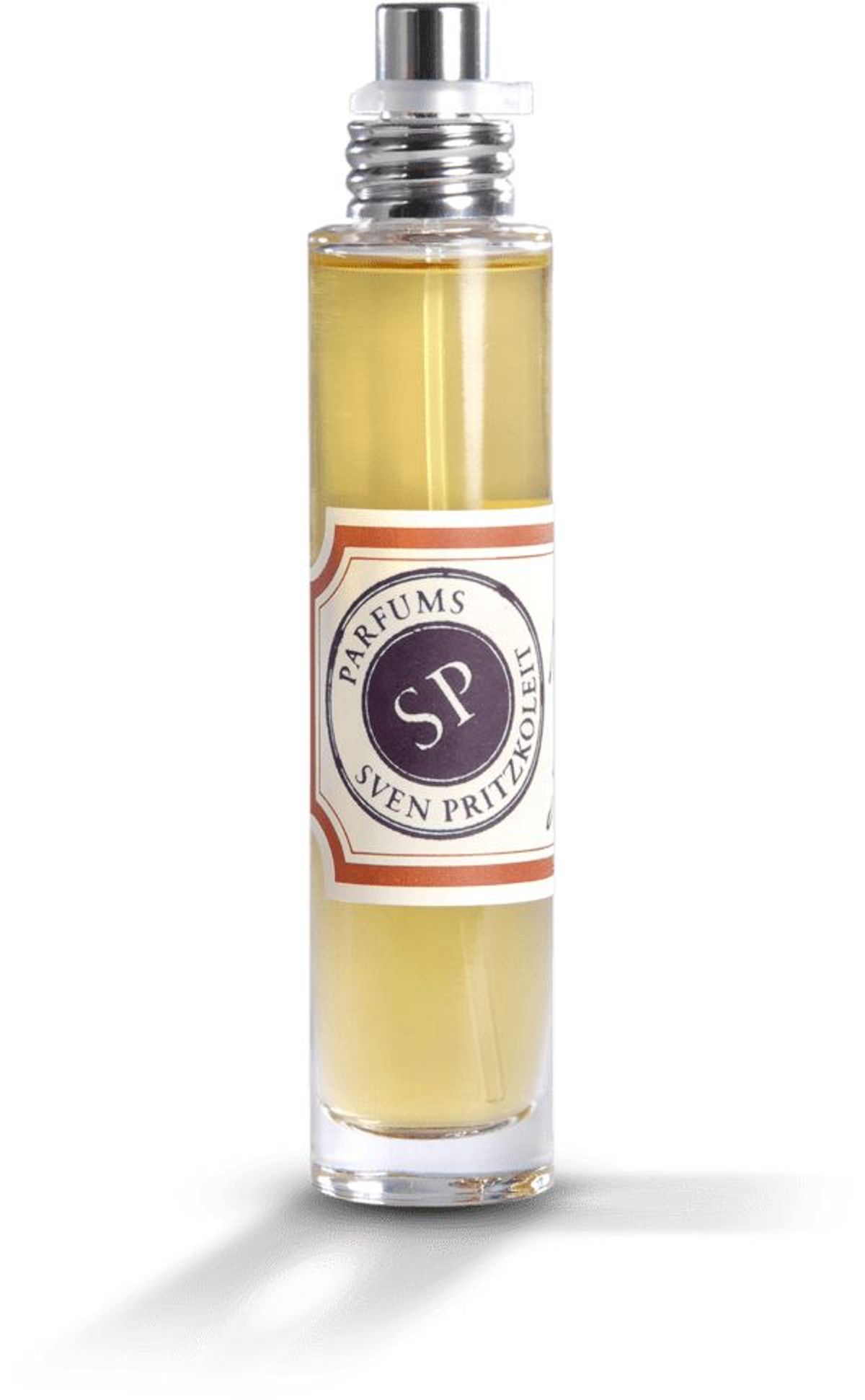 SEA SALT AMBER