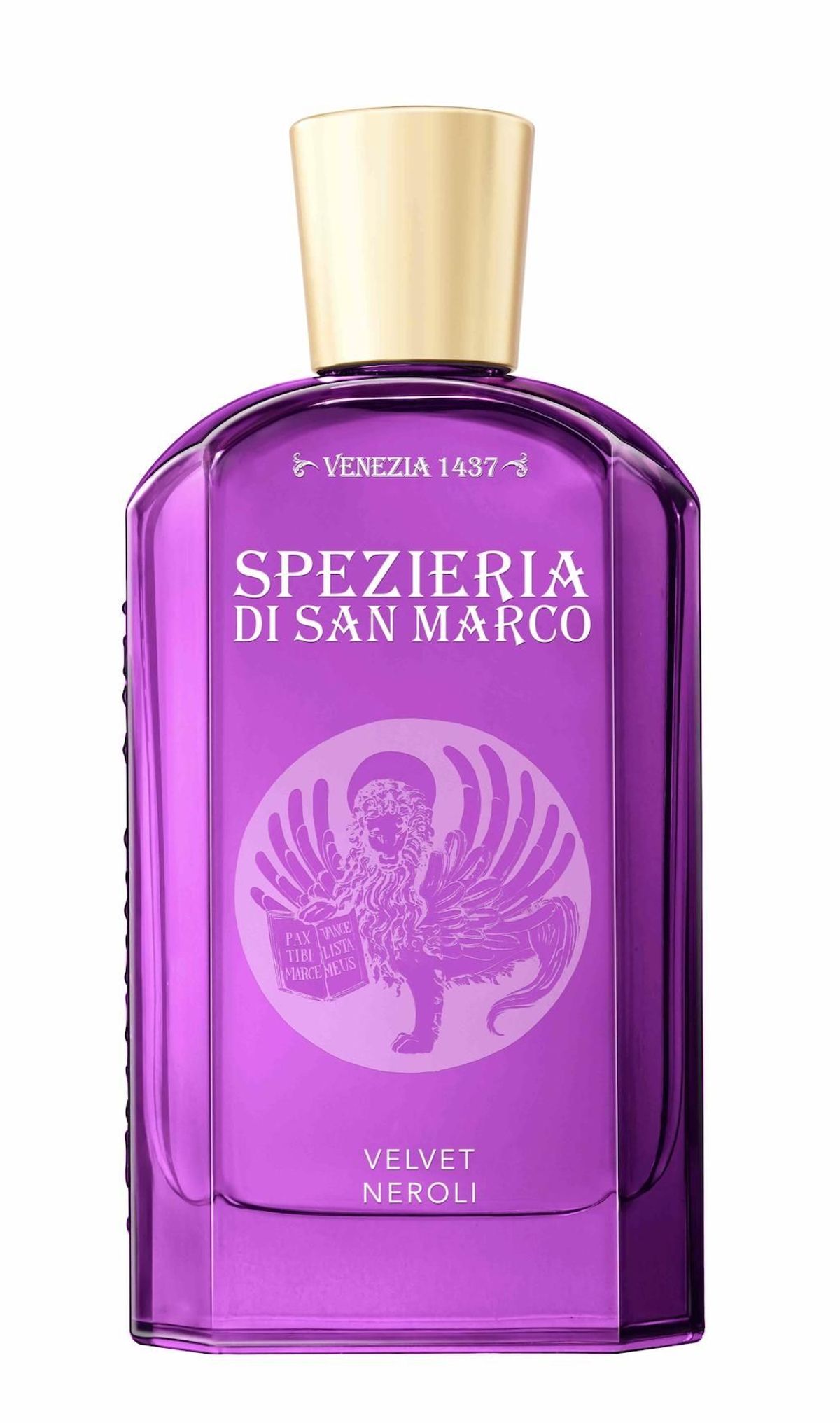 Velvet Neroli