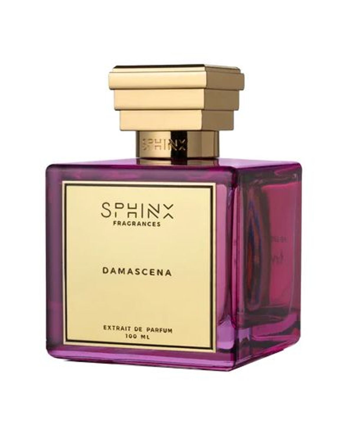 Damascena