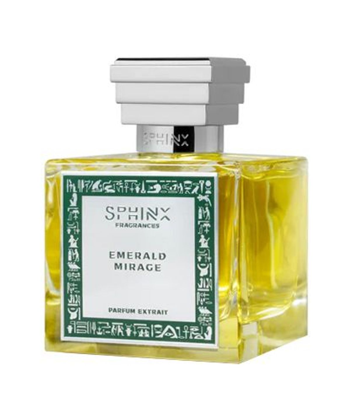 Emerald Mirage