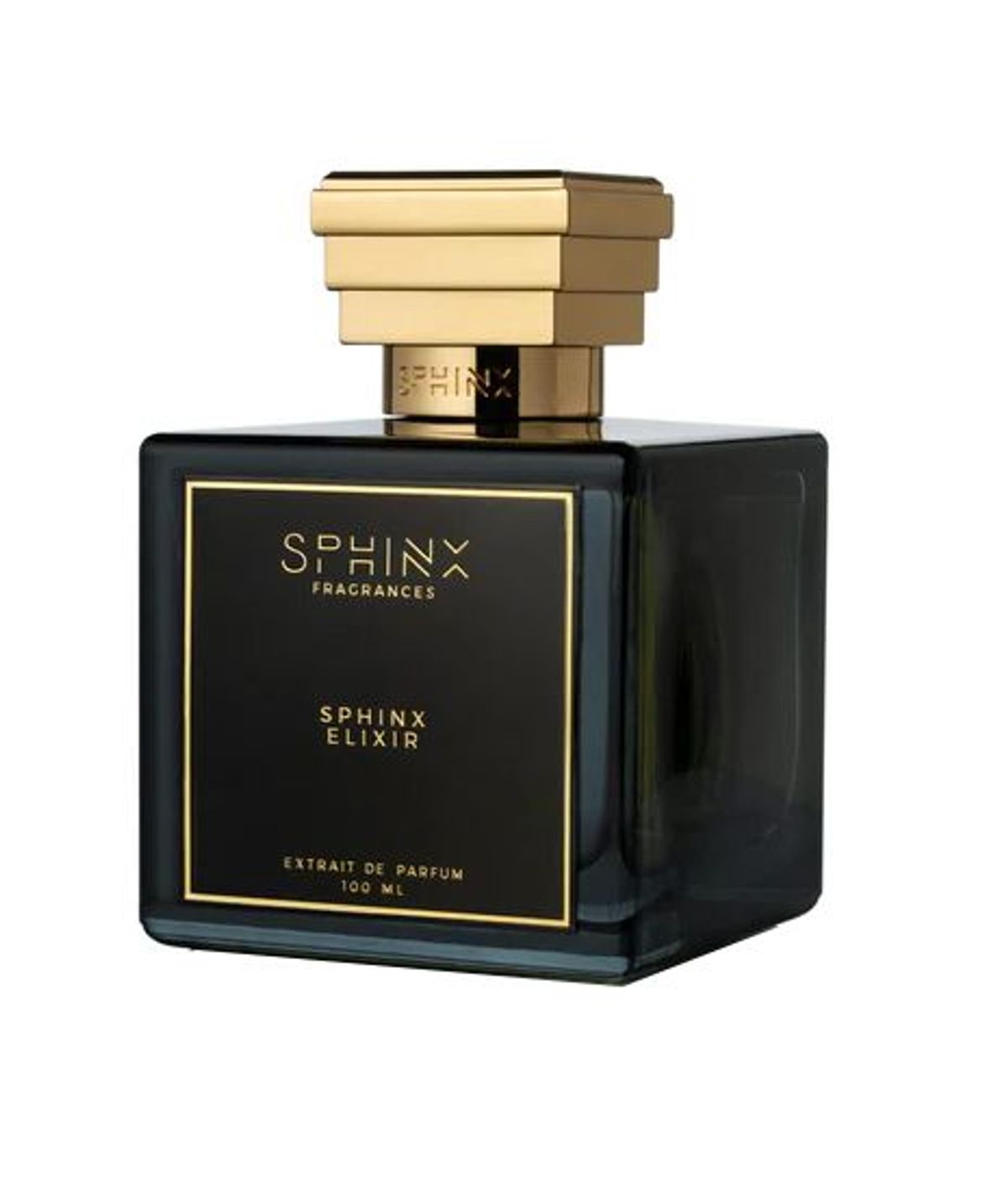 Sphinx Elixir