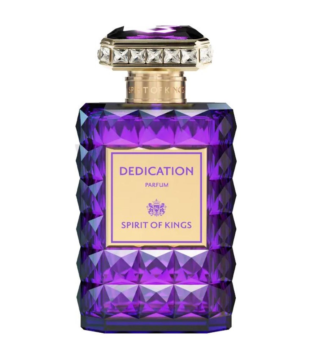 Dedication