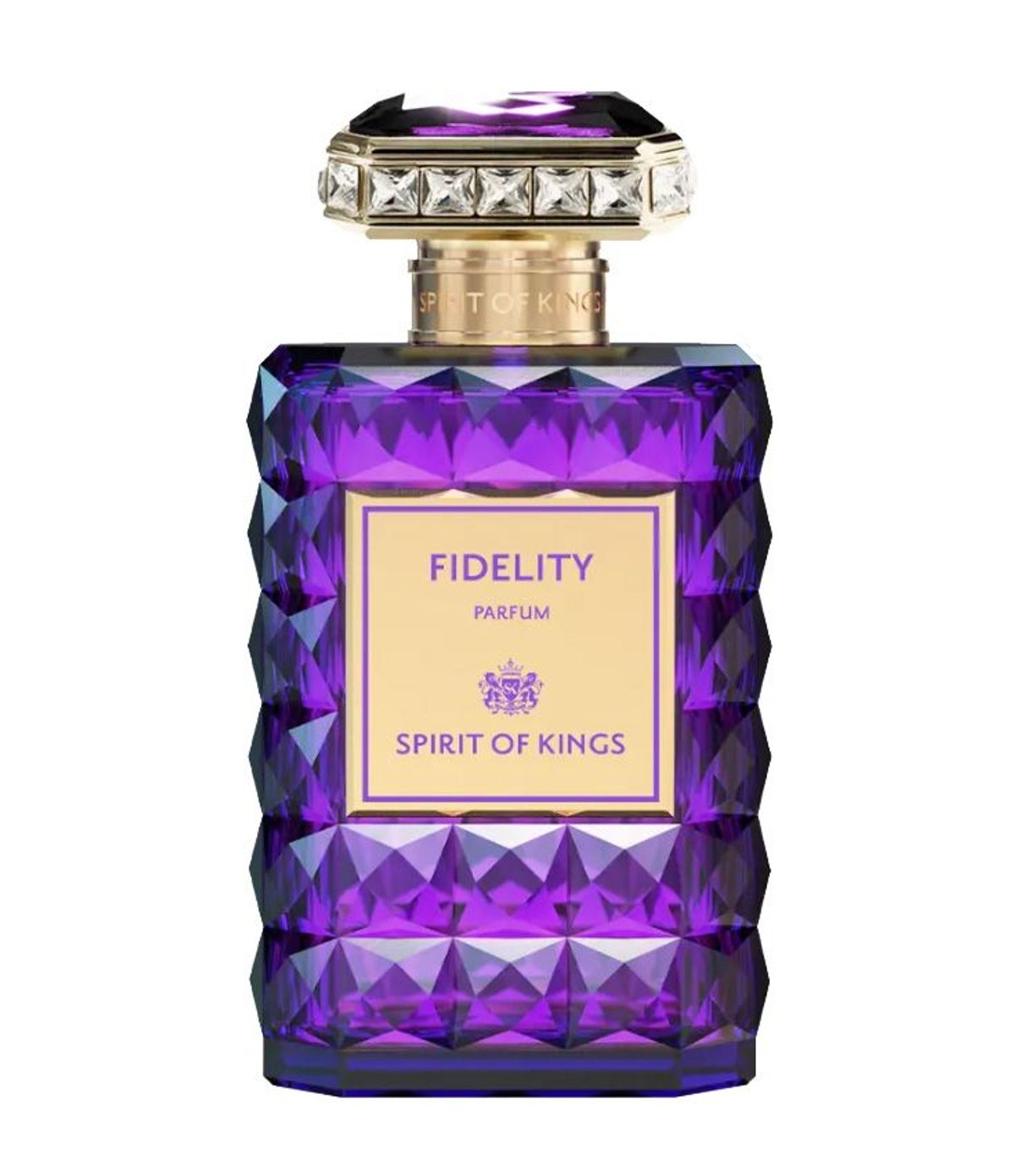 Fidelity