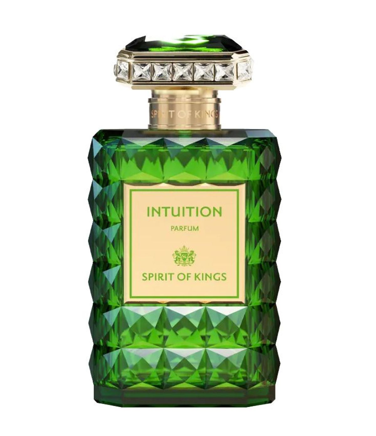 Intuition