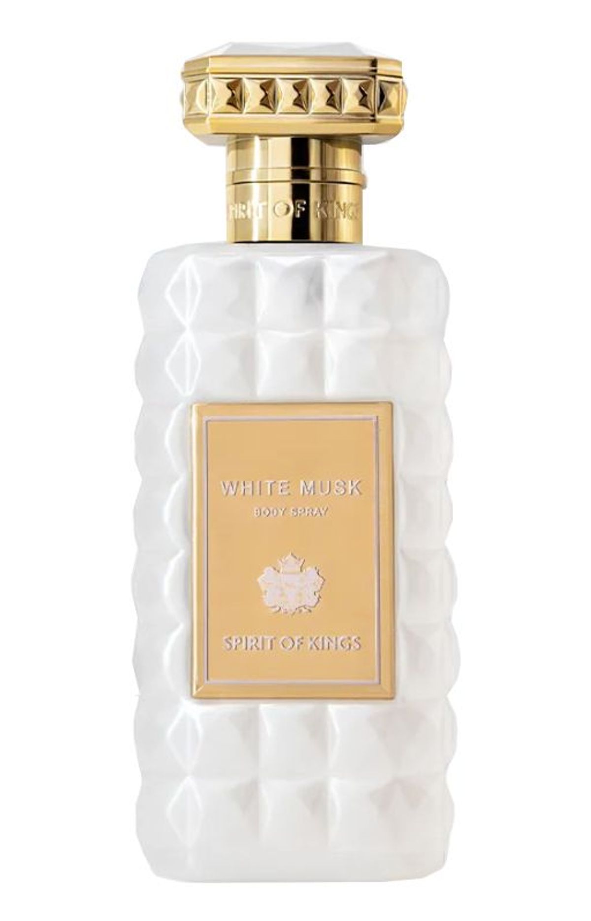 White Musk Body Spray