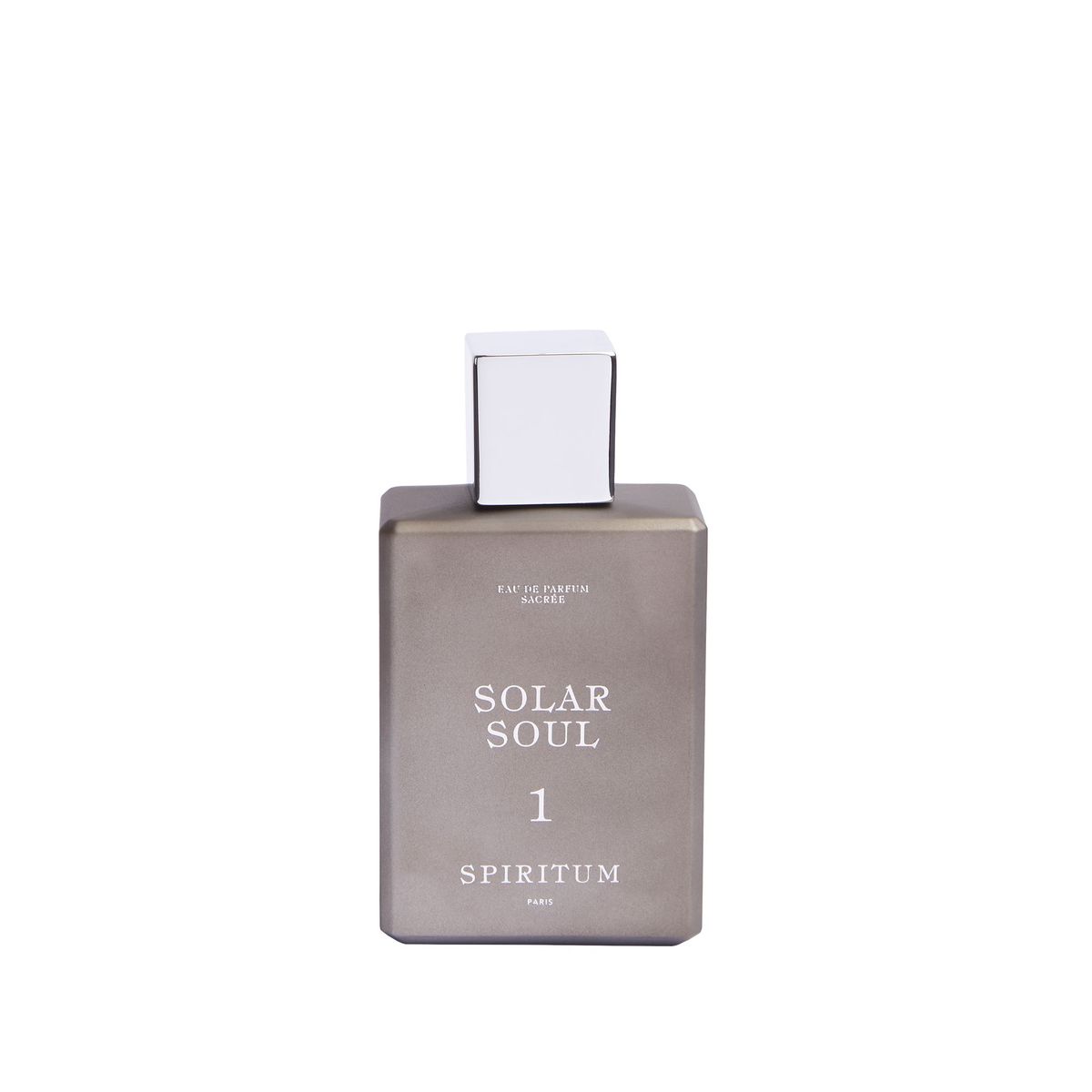 1 Solar Soul