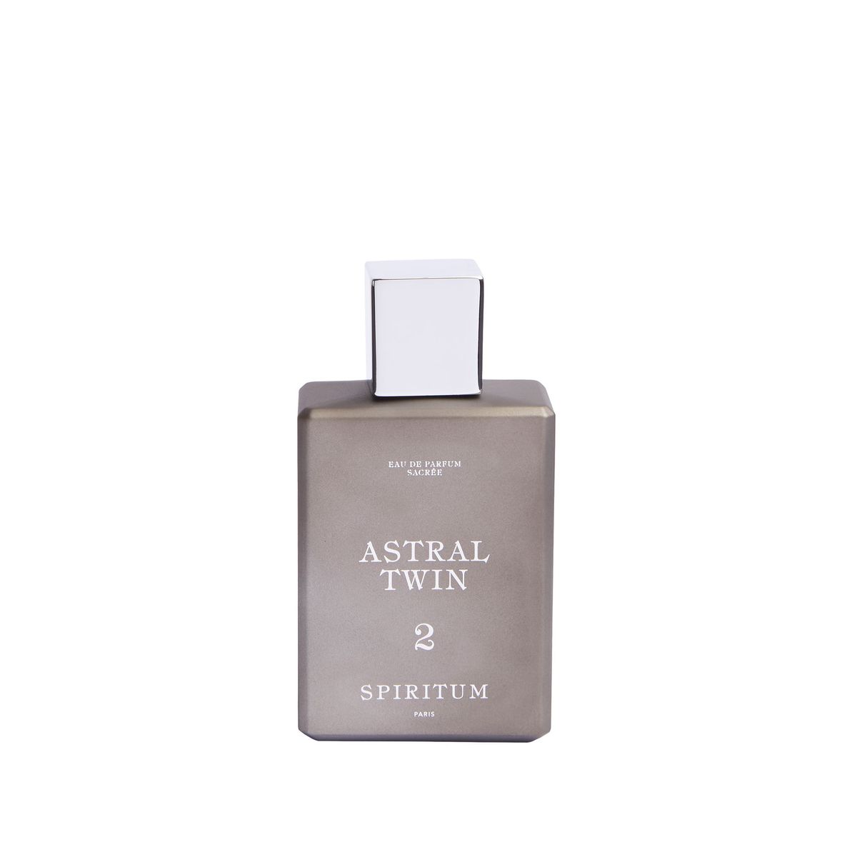 2 Astral Twin
