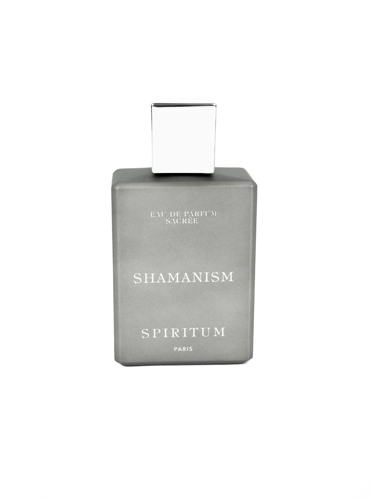 Shamanism