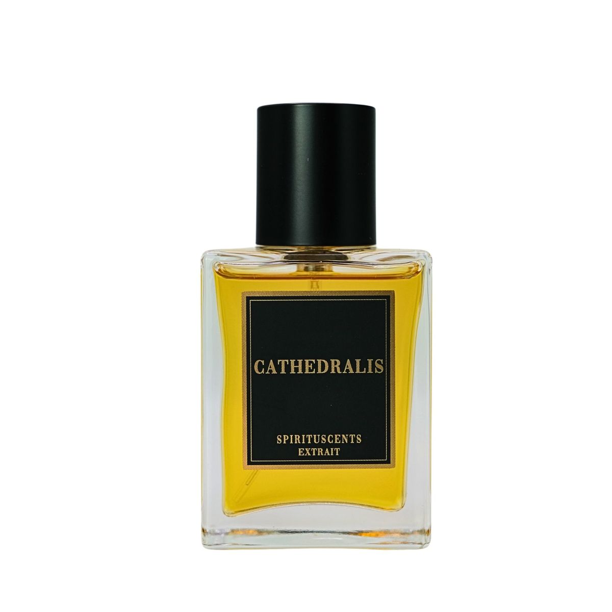 Cathedralis