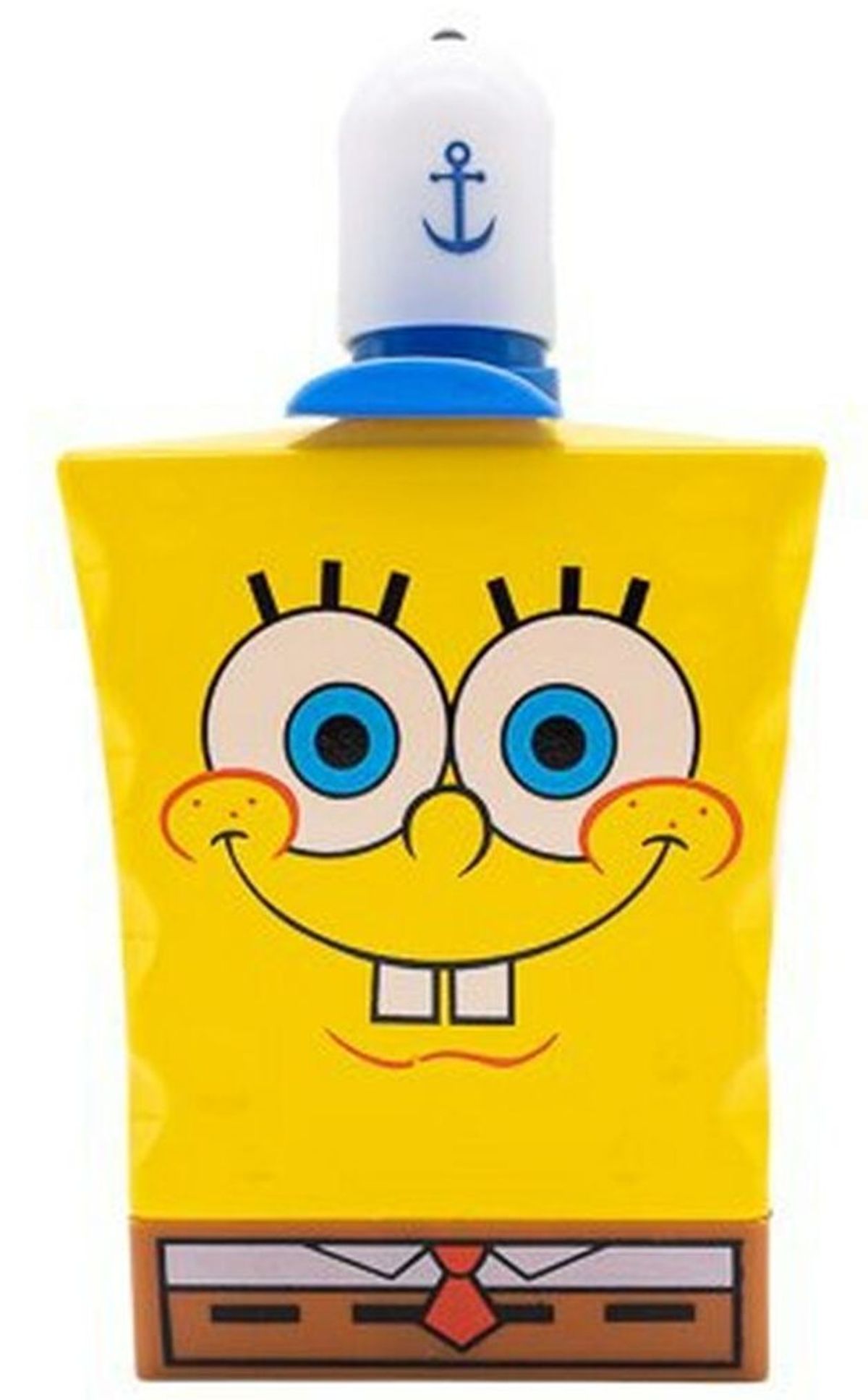 SpongeBob