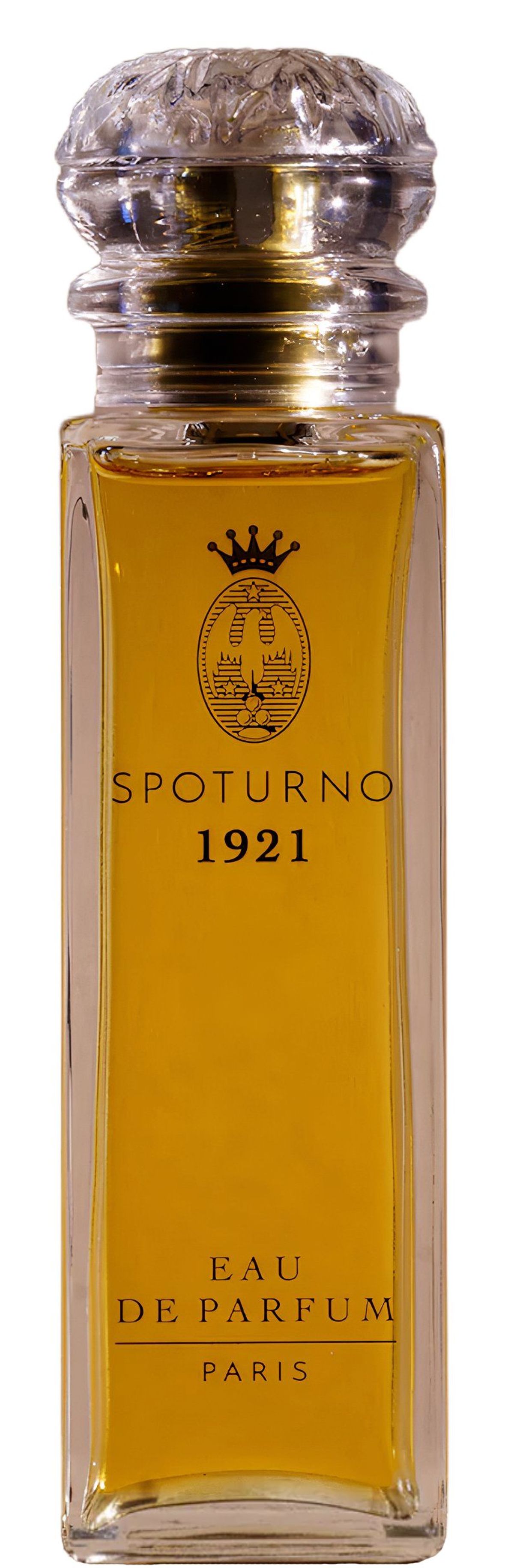 Spoturno 1921