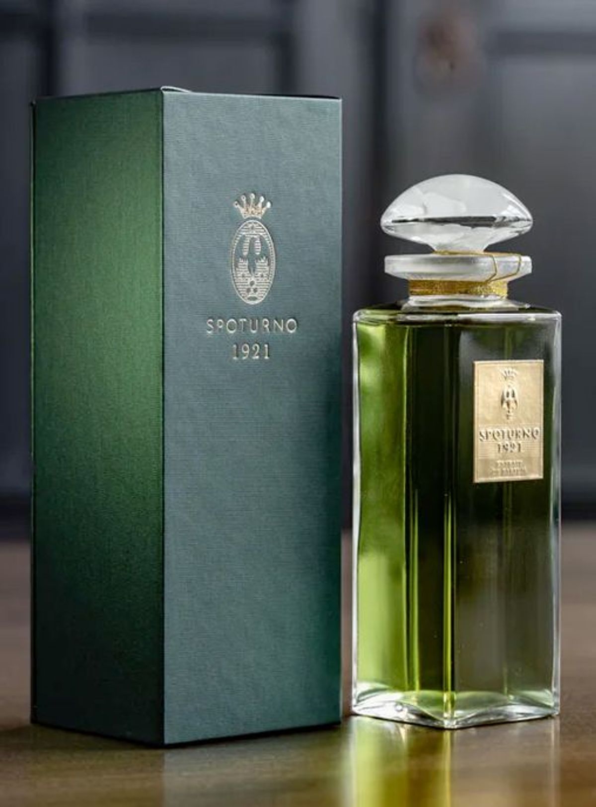Spoturno 1921 Limited Edition II