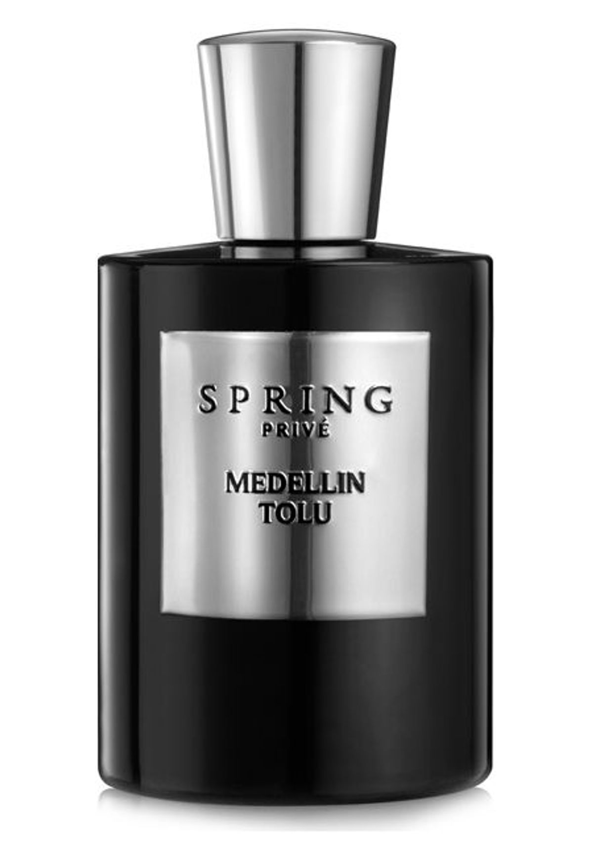 Medellin Tolu
