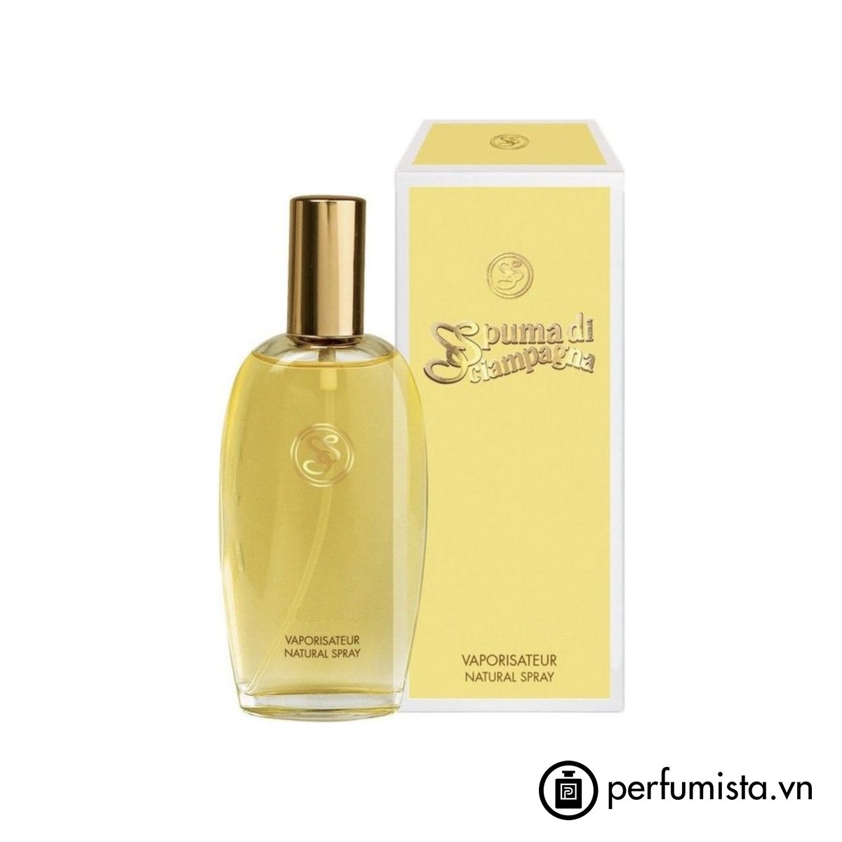 Spuma di Sciampagna Eau de Parfum