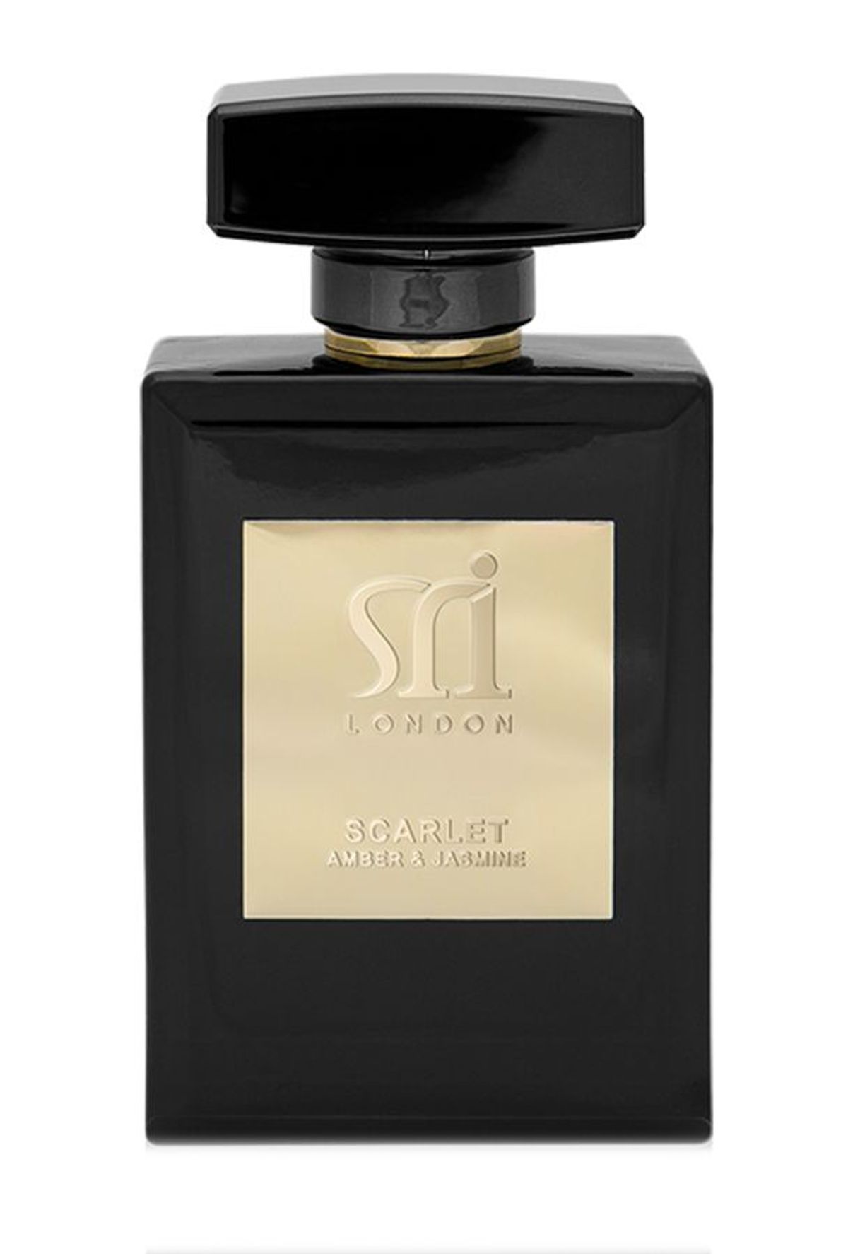 Magenta Midnight Rose & Musk