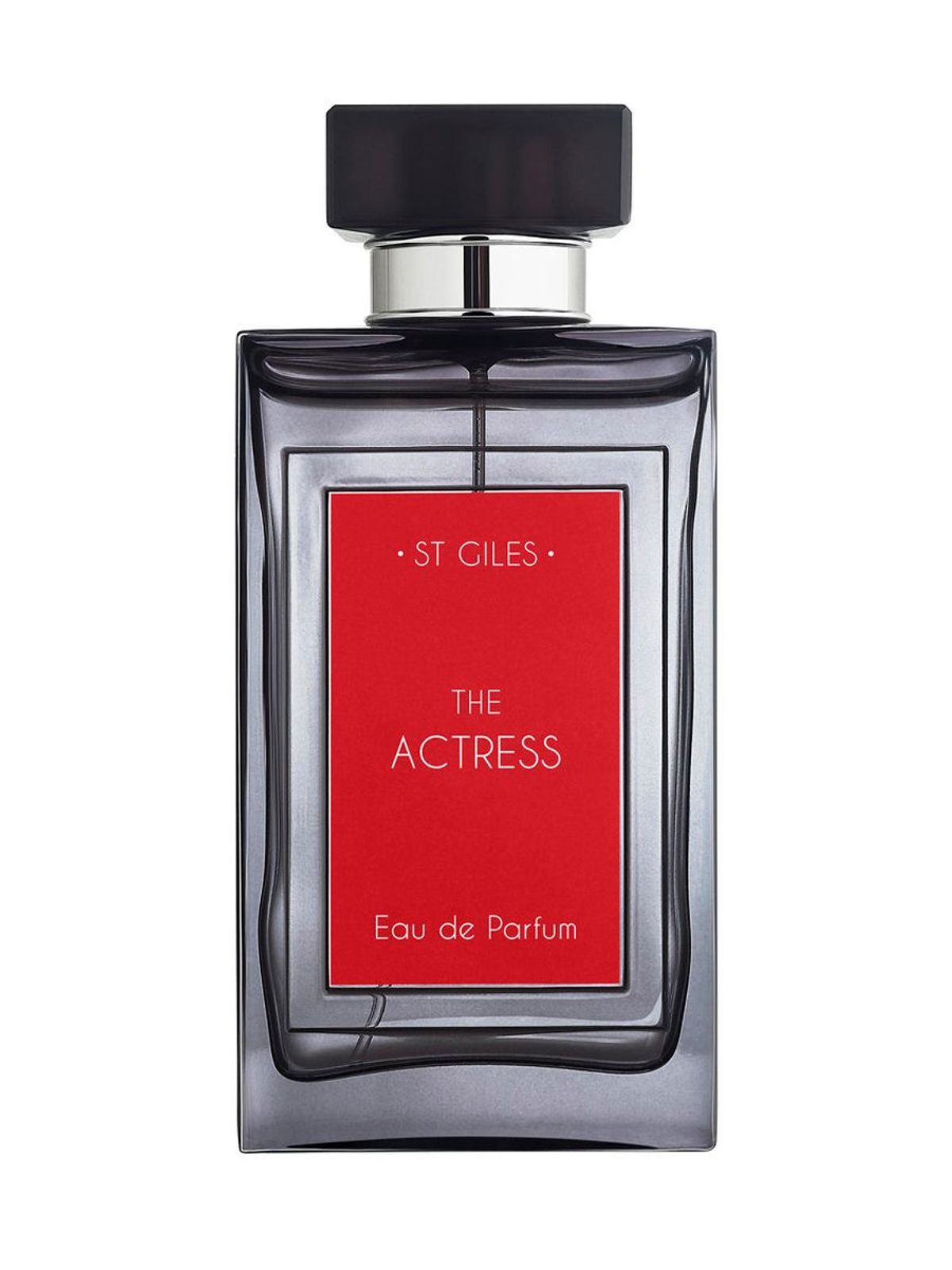 The Actress
