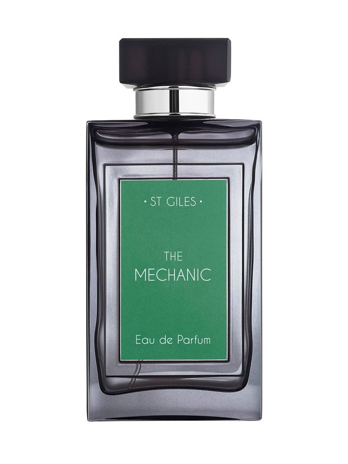 The Mechanic