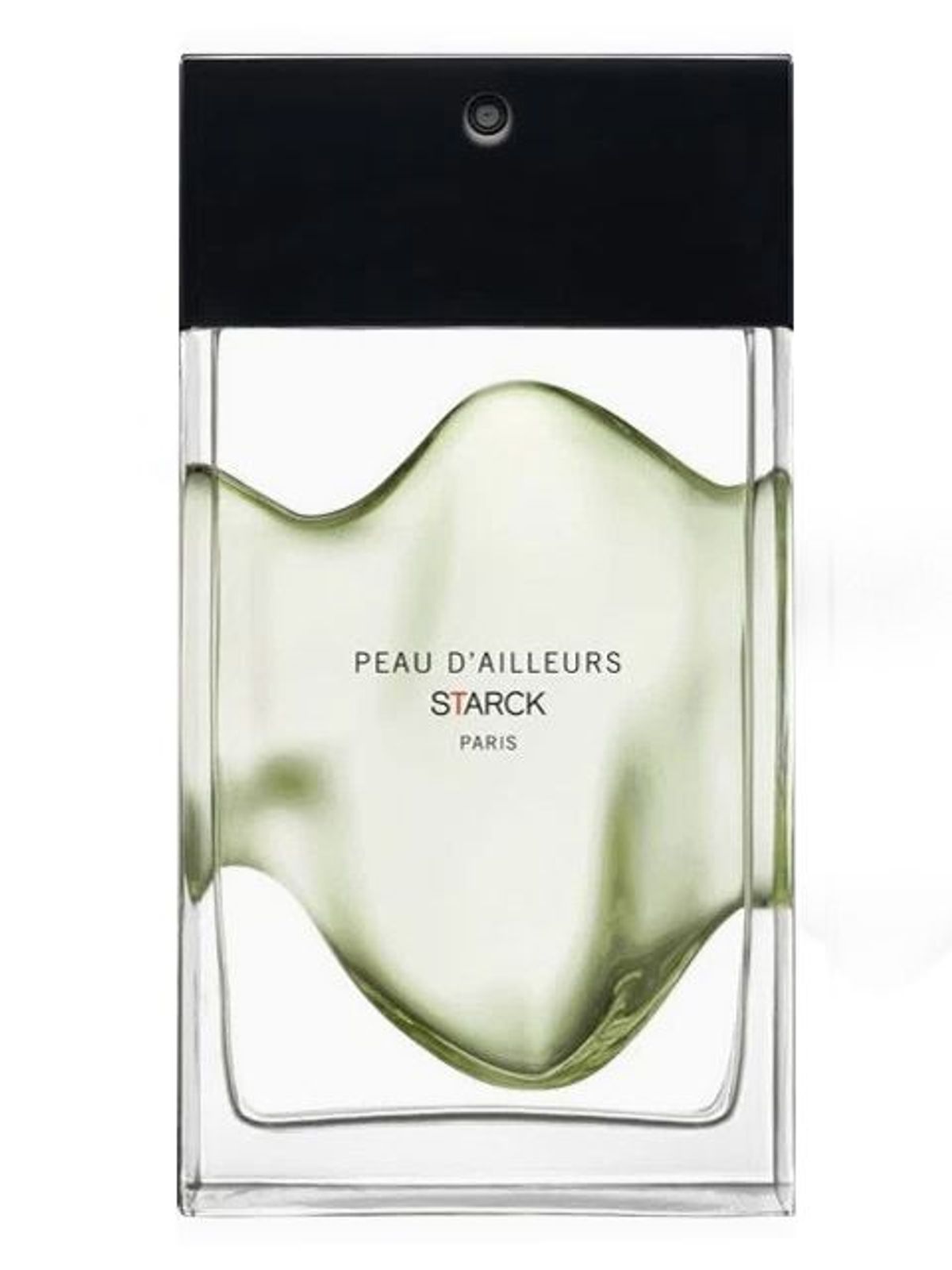 Peau d'Ailleurs