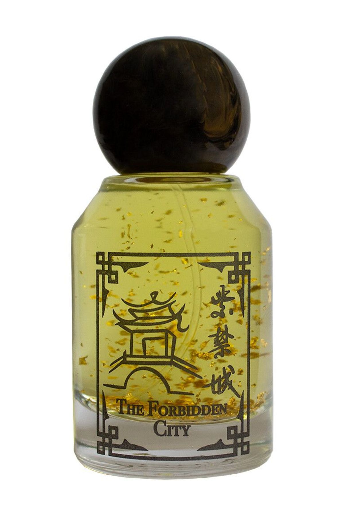 The Forbidden City