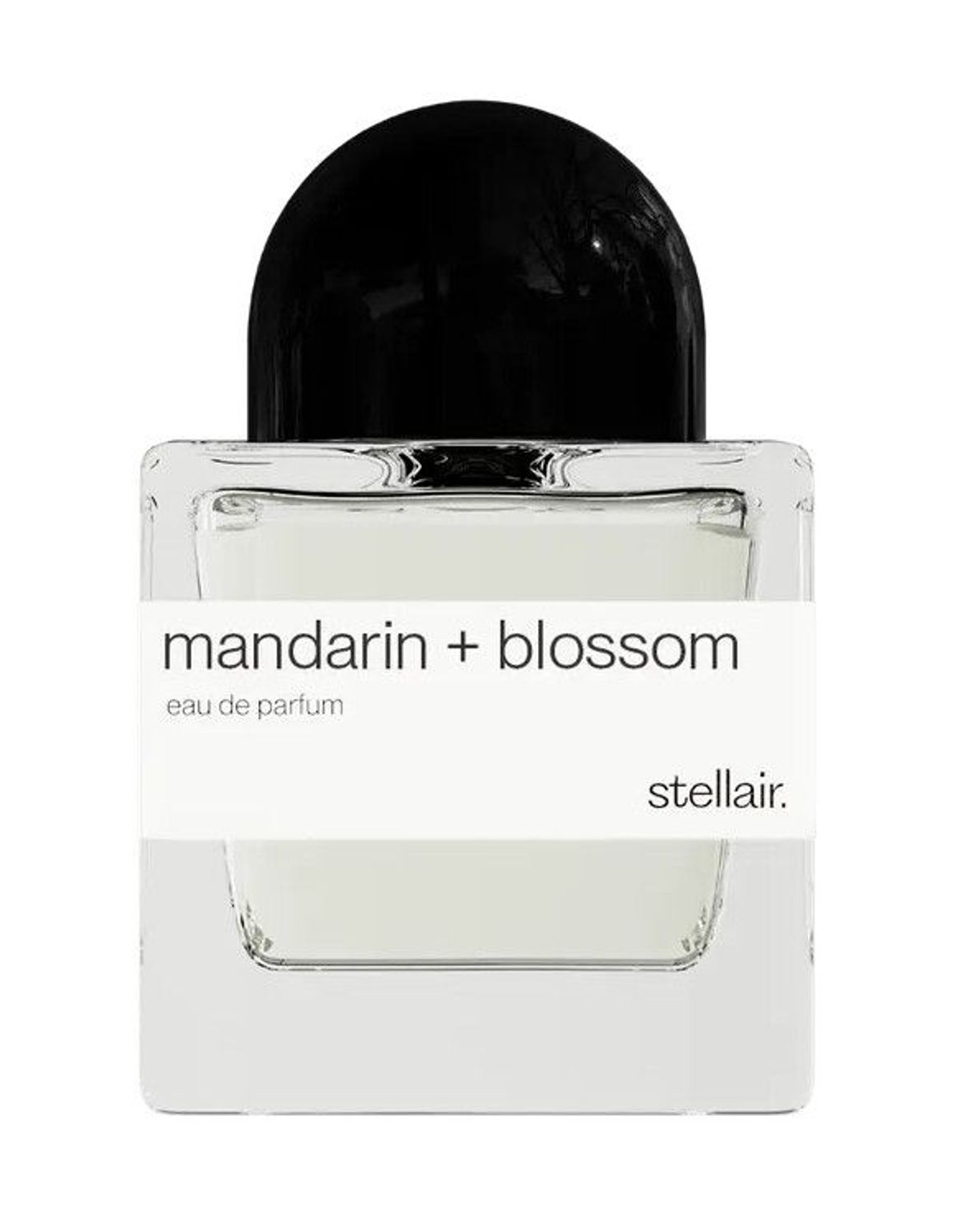 Mandarin + Blossom