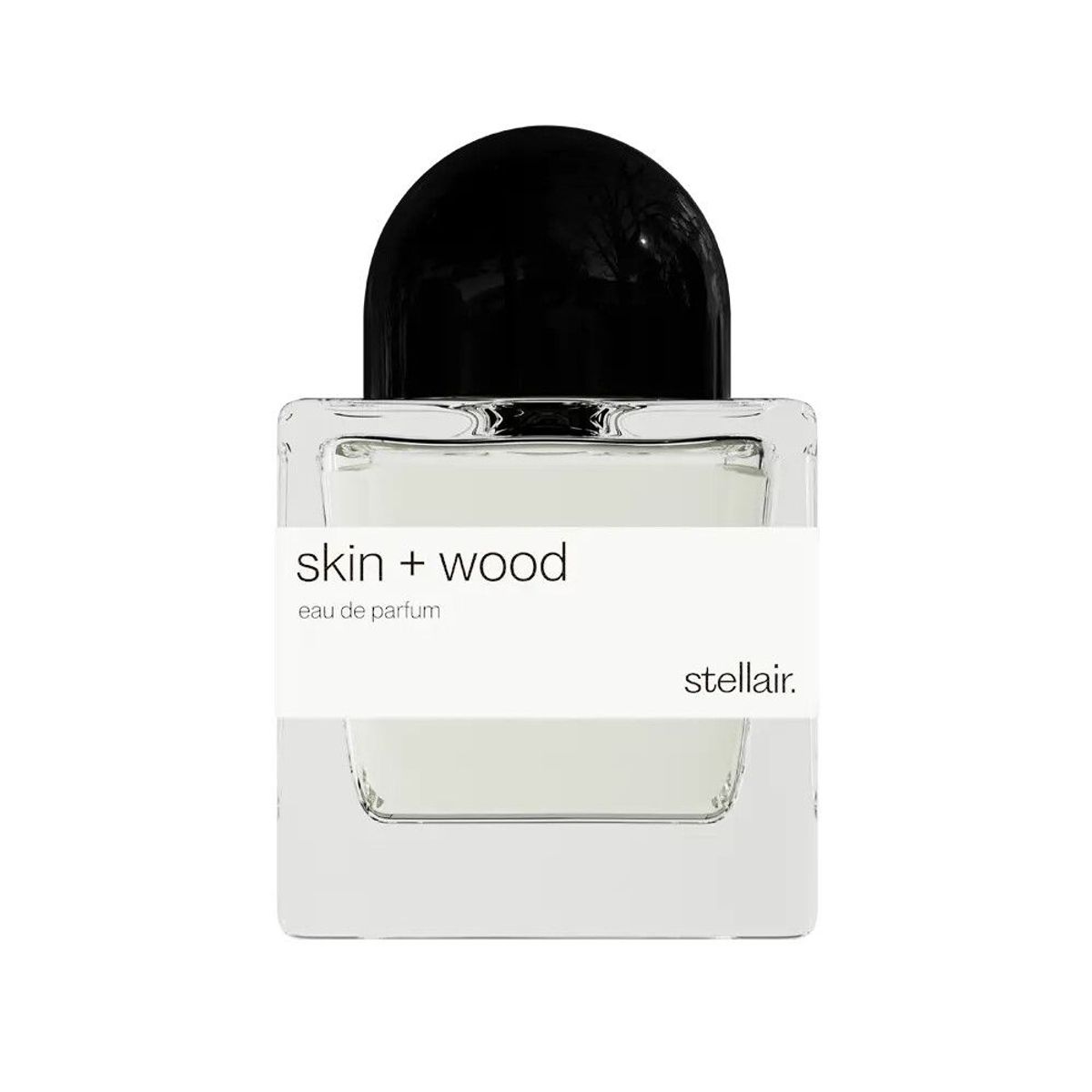 Skin + Wood
