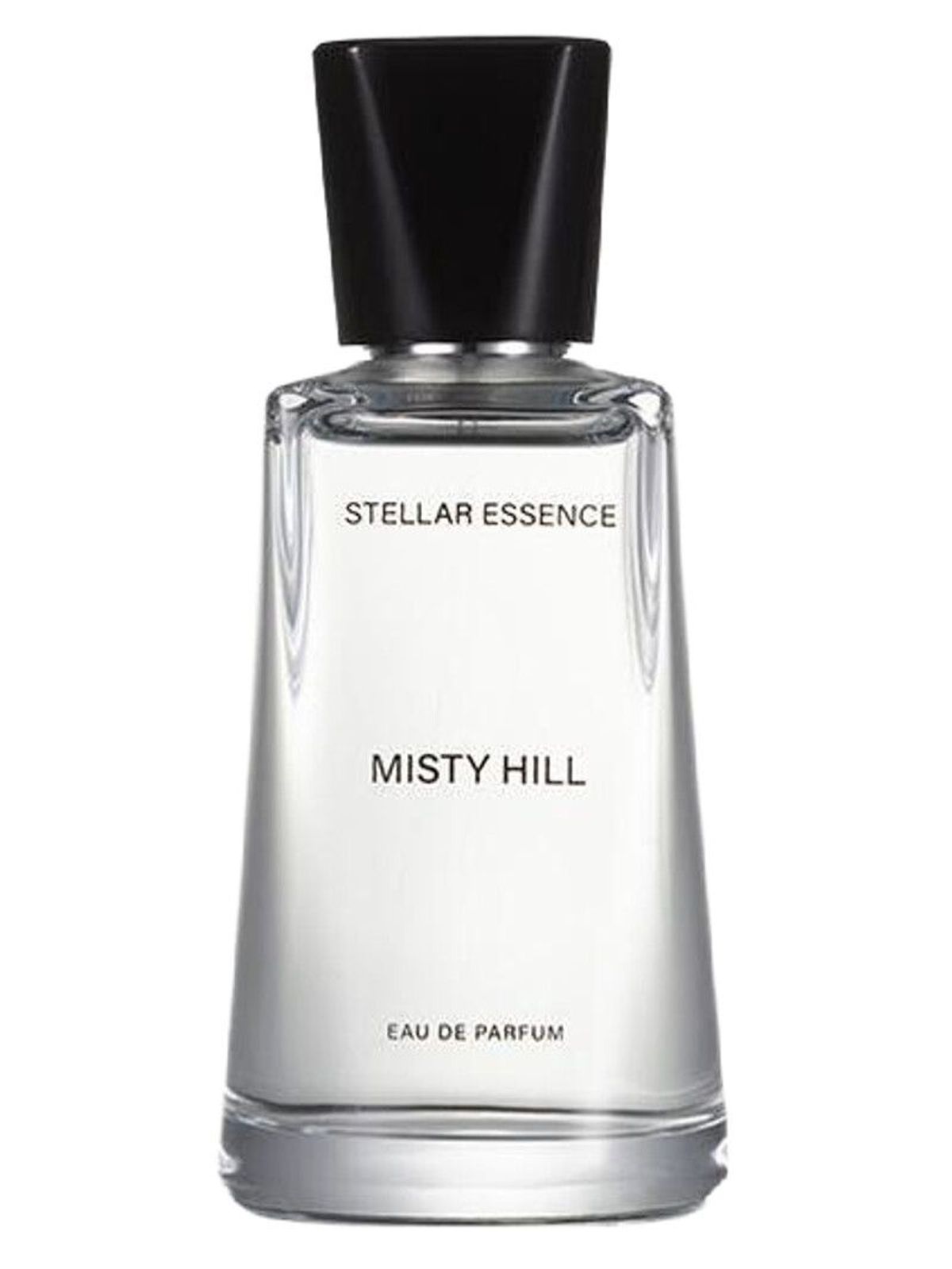 Misty Hill
