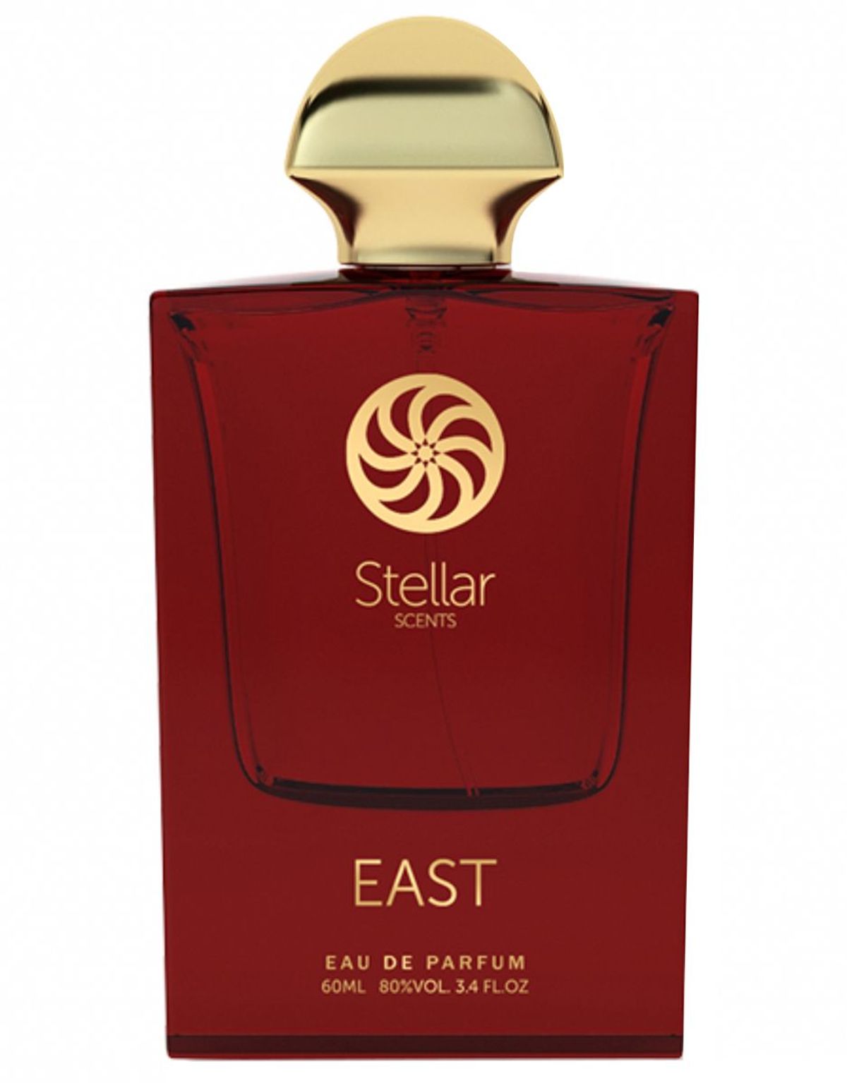 East