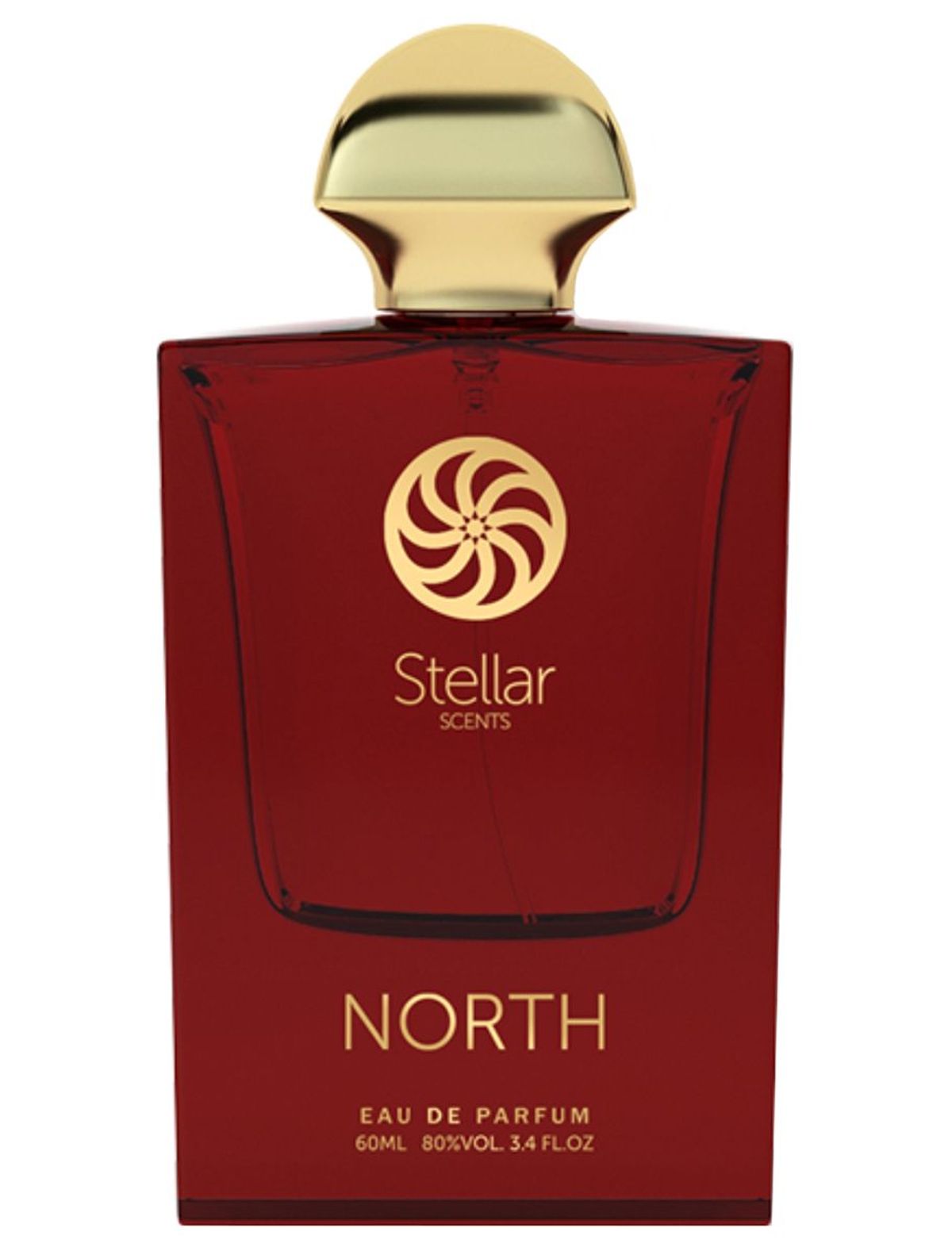 North