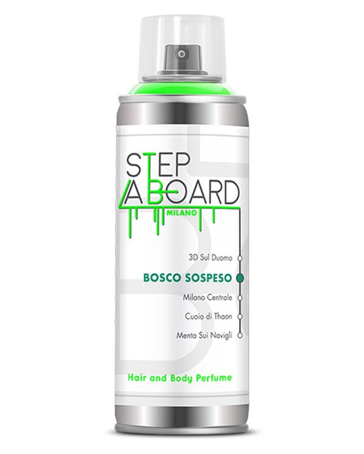 Bosco Sospeso
