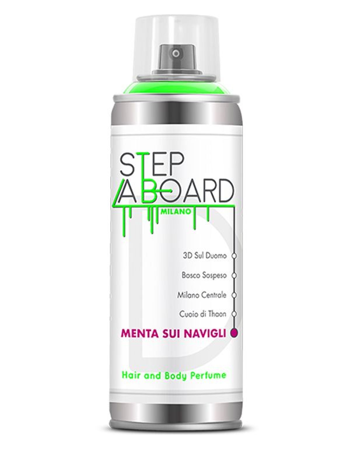 Menta Sui Navigli