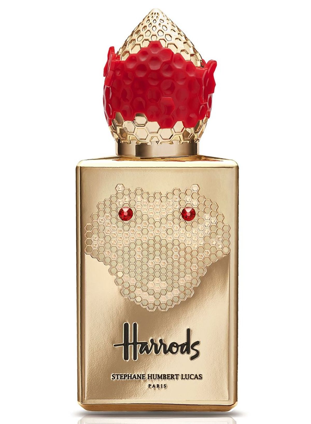 Harrods Ruby Naga