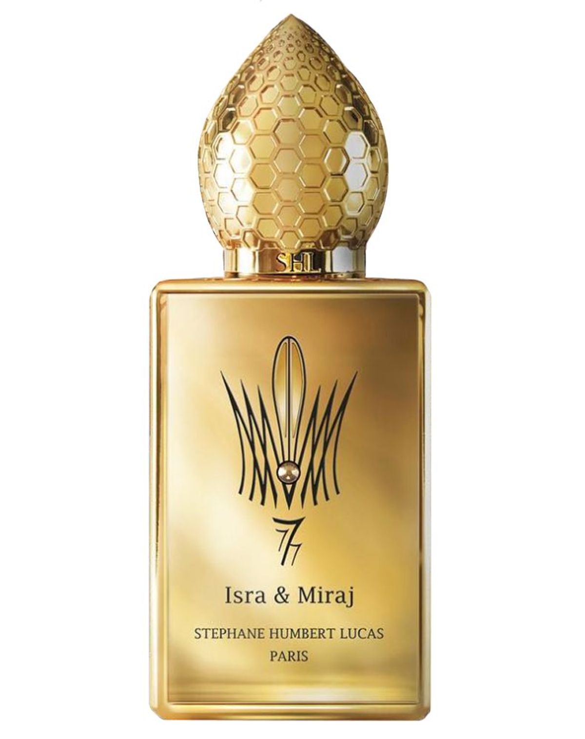 Isra & Miraj