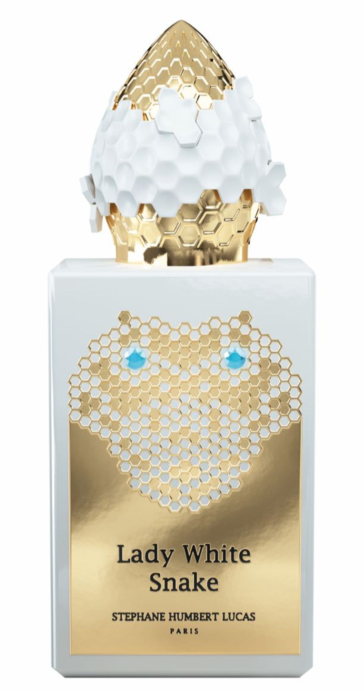 Lady White Snake