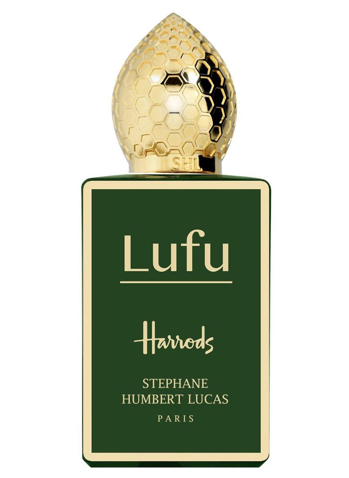 Lufu