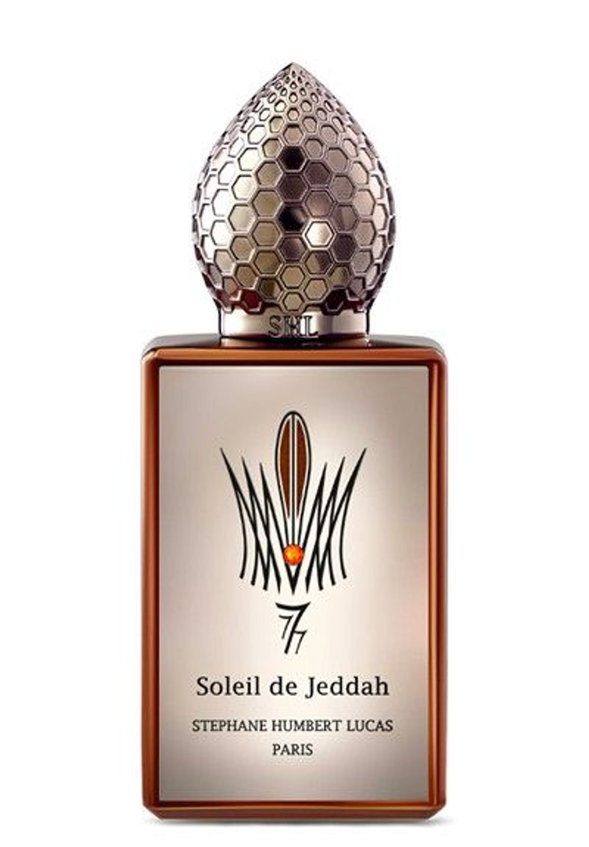 Soleil de Jeddah - Afterglow