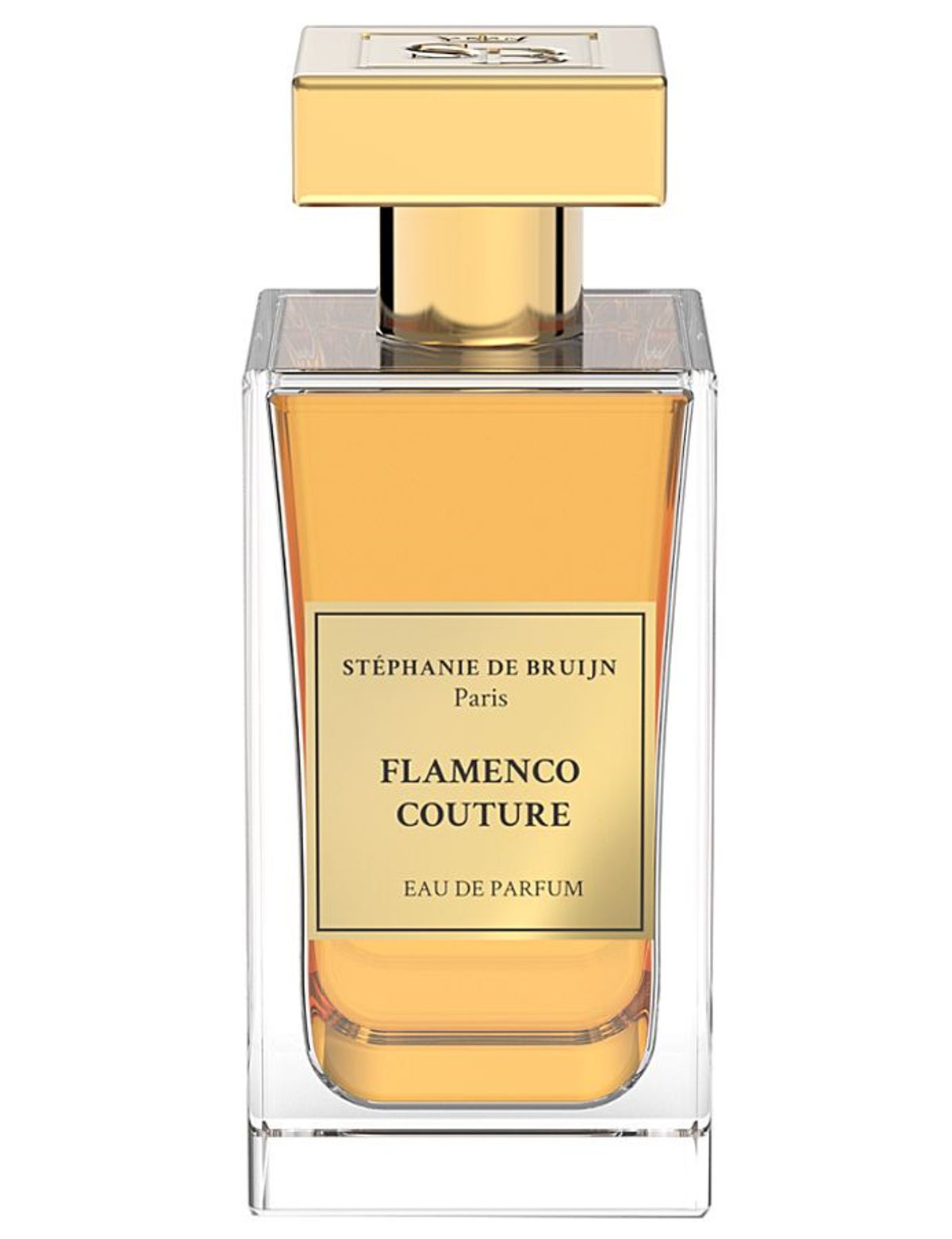 Flamenco Couture