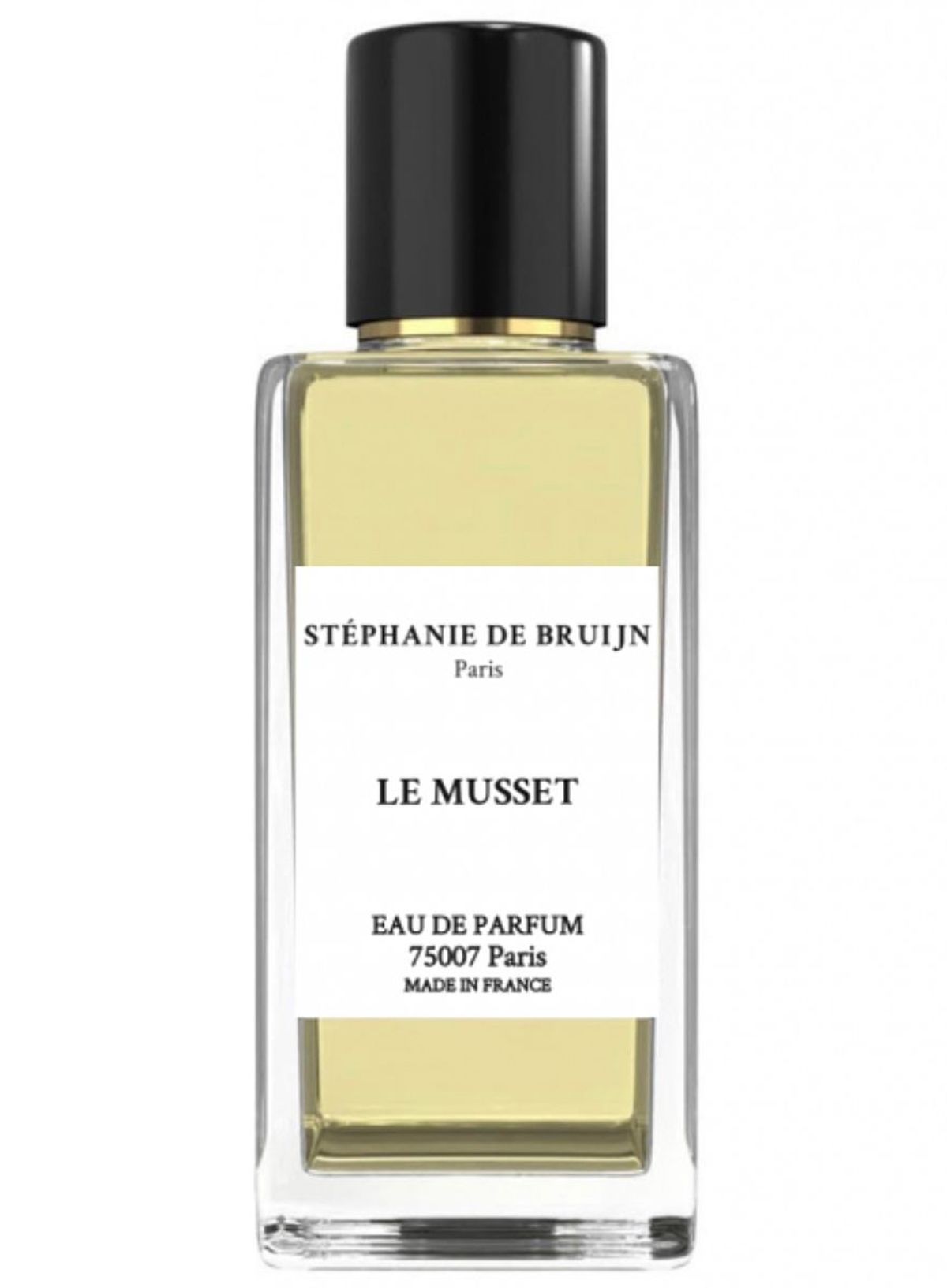 Le Musset