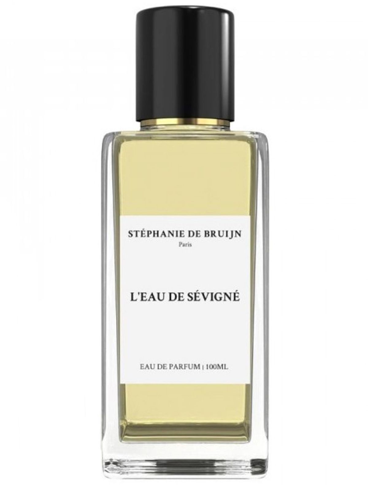 L'Eau De Sevigne