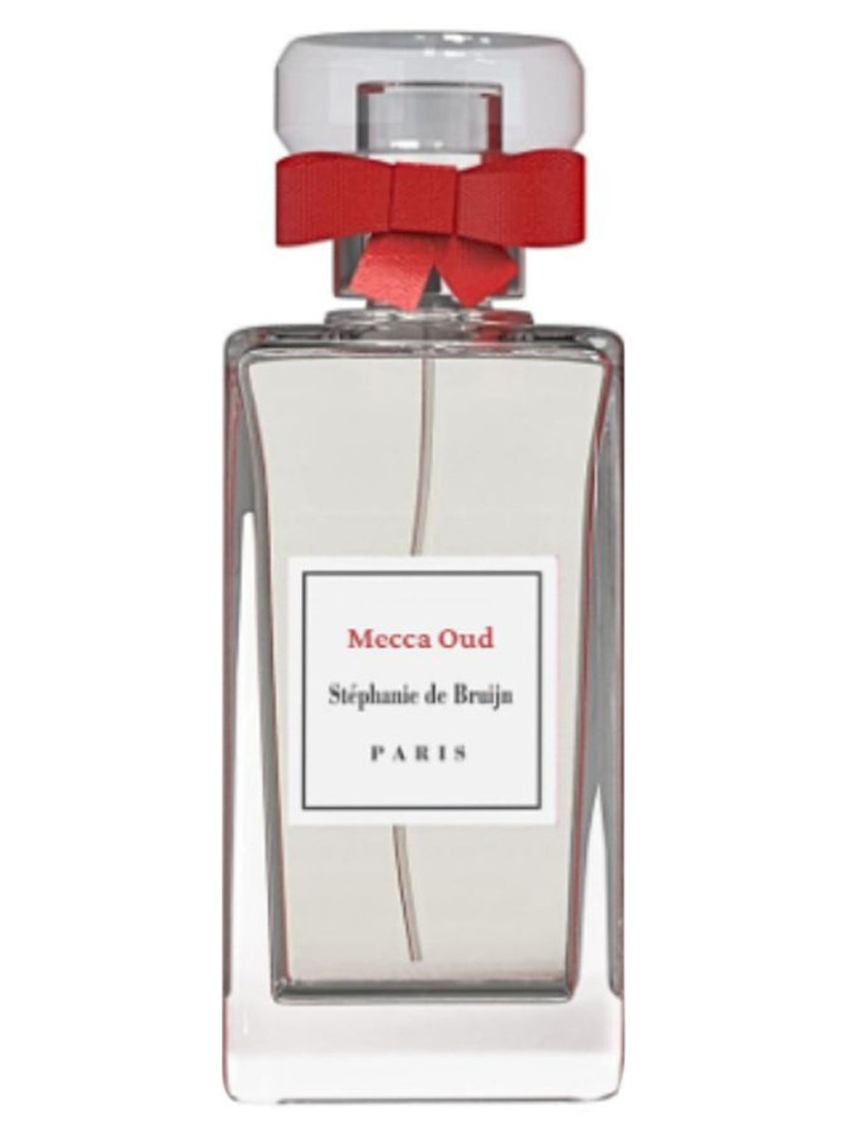 Mecca Oud