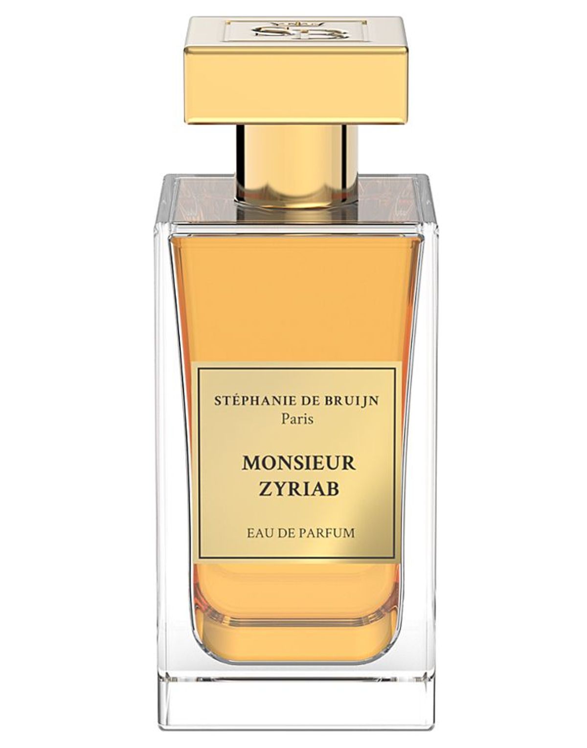 Monsieur Zyriab