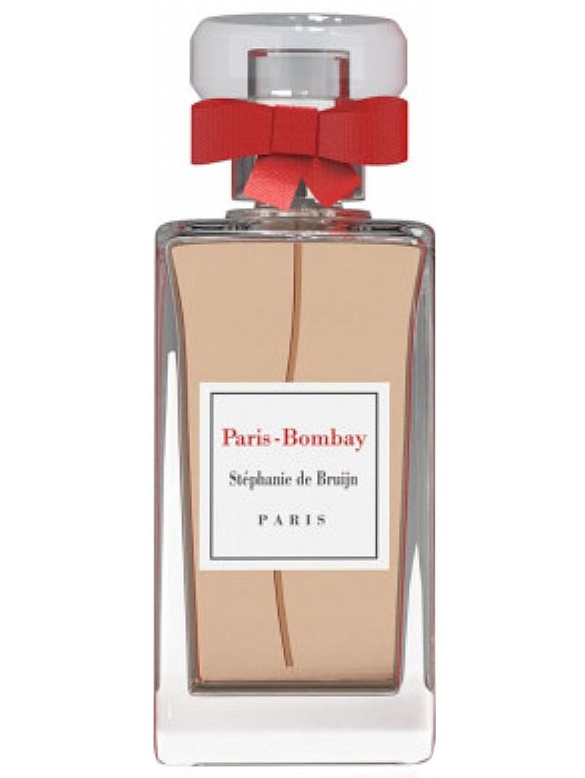 Paris – Bombay