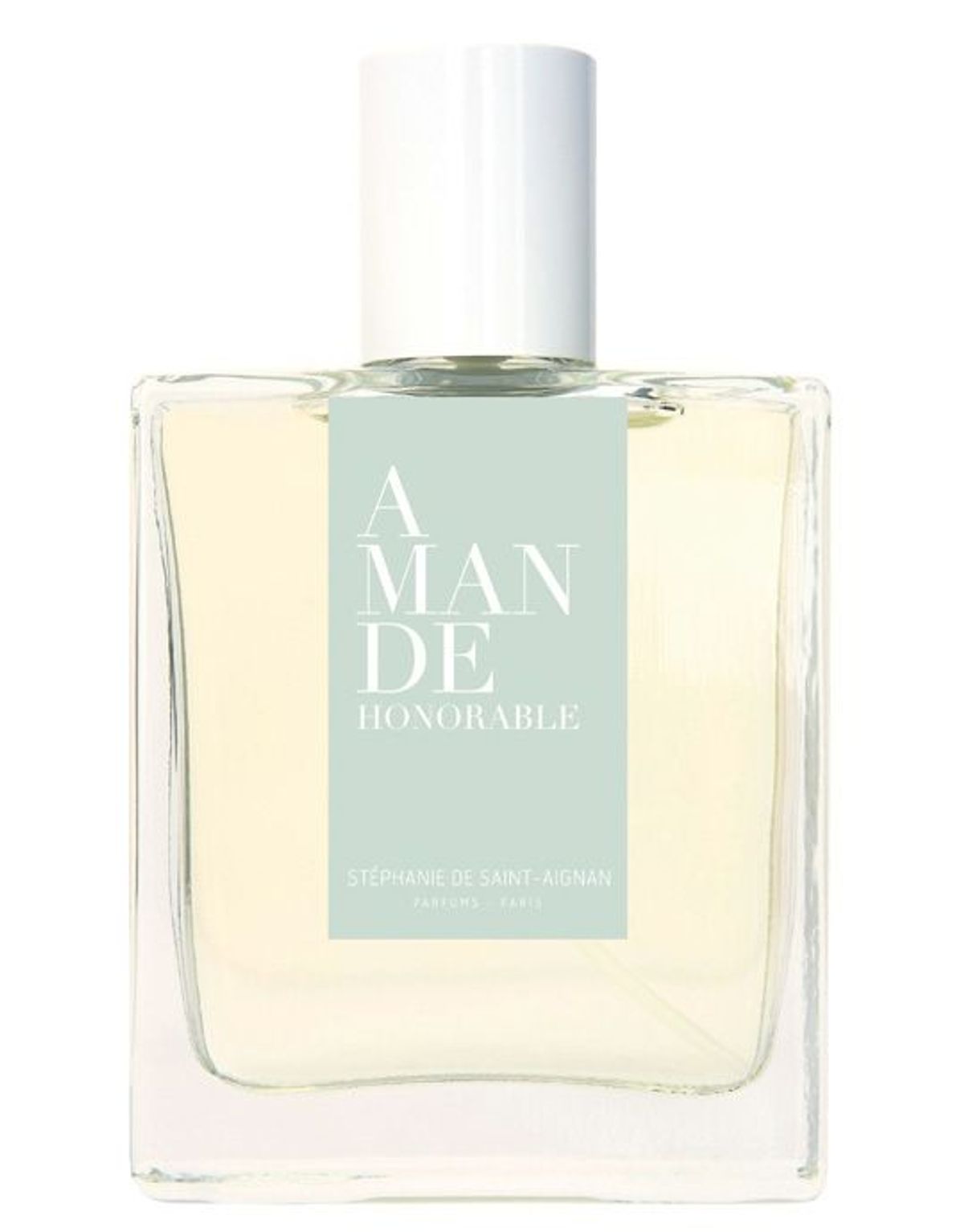 Amande Honorable